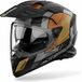 Airoh Bandit Horn Endurohelm