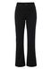 TATUUM Black Trousers