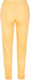 P.J. SALVAGE CO. Pyjamahose Sunshine on My Mind Vrouwen Citroen Polyester/Viscose/Elastaan