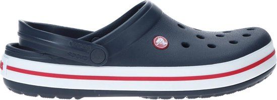 Crocs Crocband Clog - Navy - Unisex - Size 45/46