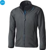 Held Clip-in Windblocker Top XXXL zwart