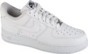 Nike Nike Air Force 1 '07 FlyEase - Sneakers - Unisex - Triple White