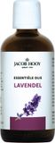 Jacob Hooy Lavendelolie 100ml