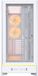 Montech HS01 PRO Midi Tower Wit