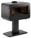 INVICTA Wilson sur pied - 8 KW Poele a bois