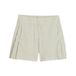 PUMA x ARNOLD PALMER golfshort met streep voor Dames, Maat S