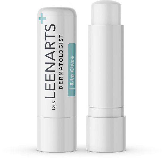 Drs Leenarts 1+1 Gratis: Drs Leenarts Lip Care Balsem