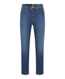 BRAX dames Jeans Style.mary S Ultralight Denim Quality Verkürzt