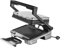 WMF Contact Grill Perfection