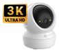 EZVIZ H6c G1 3K Beveiligingscamera Binnen