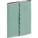 Quo Vadis Ministre Calypso 2025-2026 Celadon Green Weekly Desk Agenda