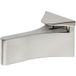 Gedotec MAFOS Support de table en aluminium pour verre et bois 6-30mm jusqu'à 50kg