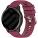 Strap-it Garmin Bracelet silicone Garmin Approach S40 (bordeaux)