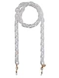 Cheeky Chain Munich Ketting 'Tokio' transparant