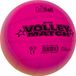 Mondo Volleybal Regenboog, 22cm