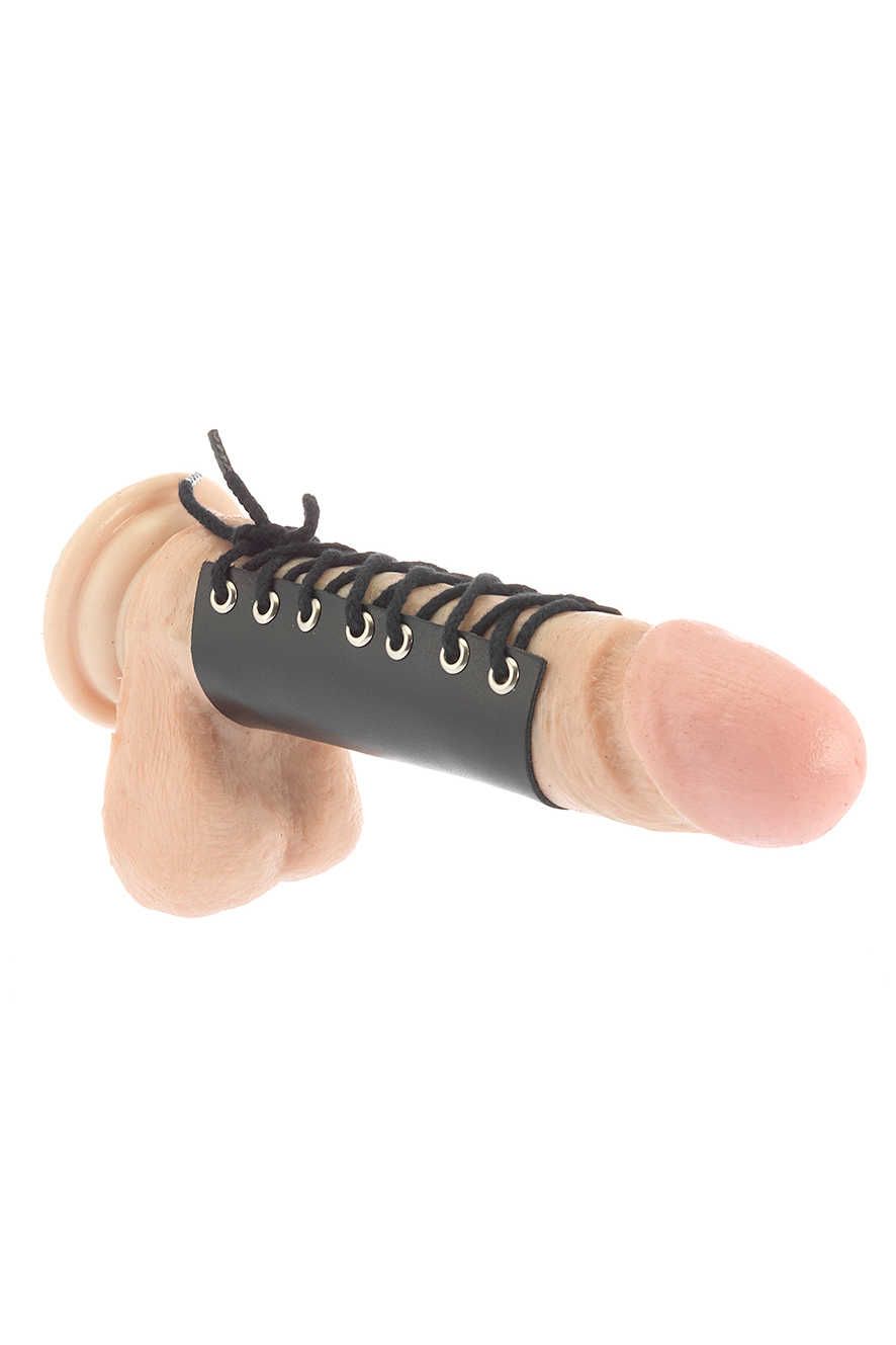 Bondage Play Verstelbare Peniskoker - 8718924227831