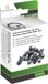 Quadrios 2102CA126 Wartel assortiment M12 PA66 Zwart 1 set(s)