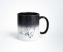 Sublimation wholesaler Our First Father's Day Mug