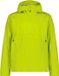 CMP Hooded Jacket Men's Yellow Polyester 2XL Waterdicht Herfst/Winter 2025