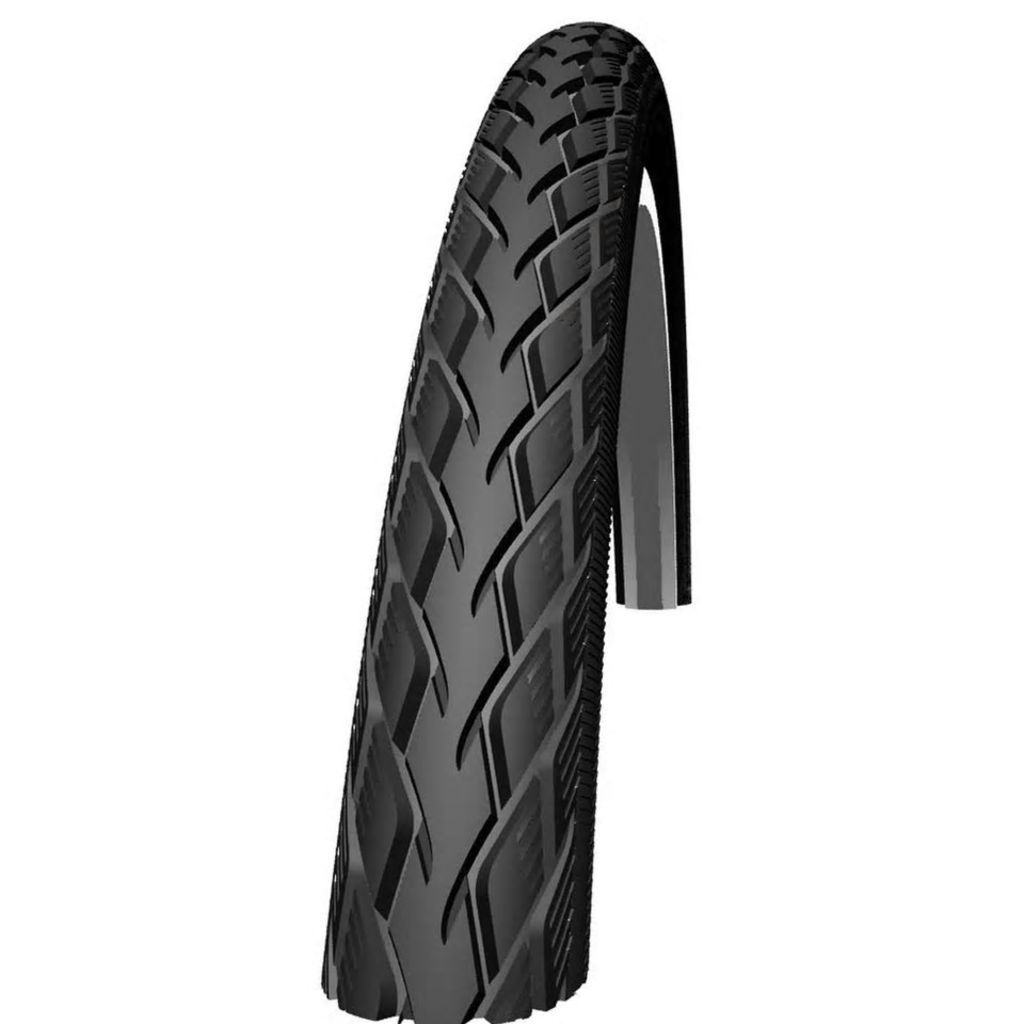 Schwalbe Marathon - Buitenband - Green Guard - 16 x 1.35 inch - ETRTO 35-349