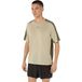 Asics T-shirt à Manches Courtes Fujitrail Elite