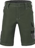 HAVEP Bermuda Attitude 80241 - Bosbouwgroen/Charcoal - 52