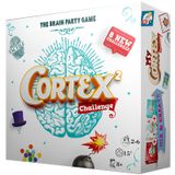 Asmodee Cortex 2 Challenge Kaartspel