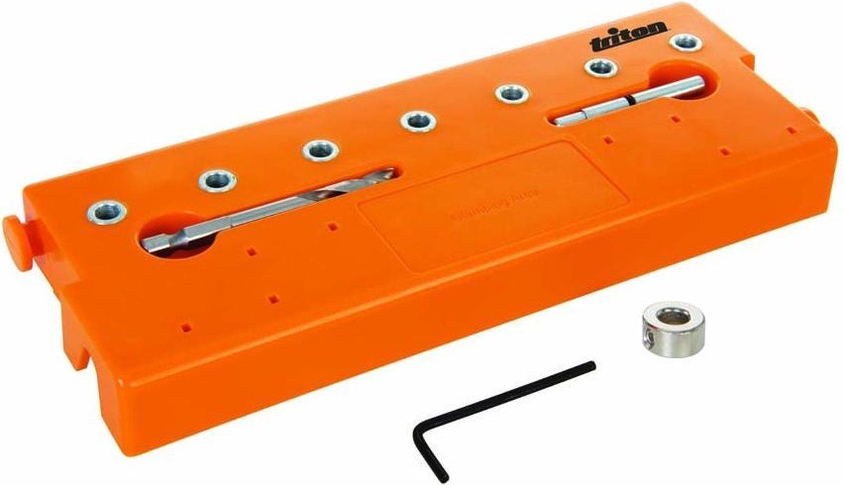 Triton TS Schappenmal