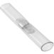 TE Connectivity 321235 Connecteur à sertir 0.206 mm² 6 mm² Entièrement isolé Transparent 1 pièce