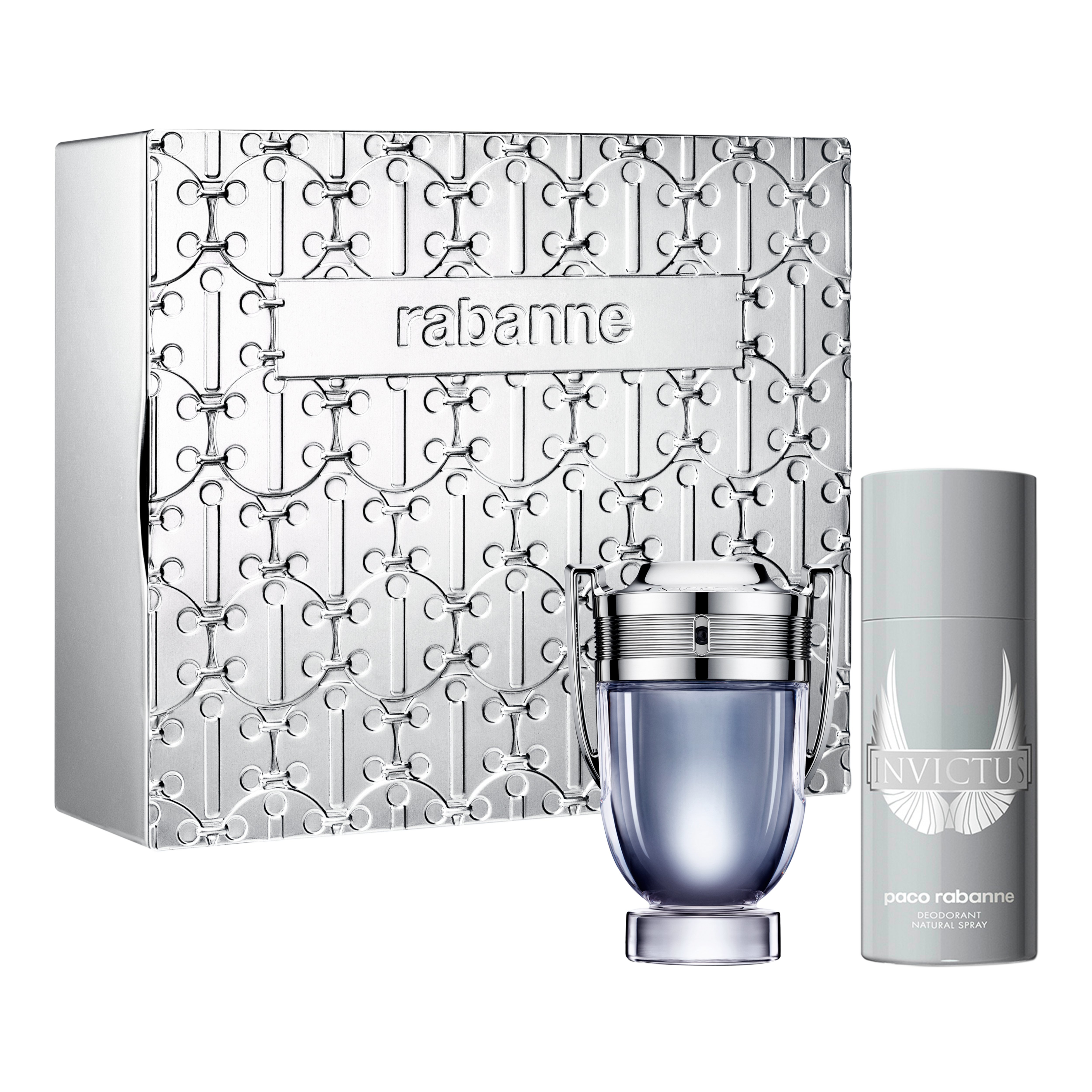 Paco Rabanne Invictus