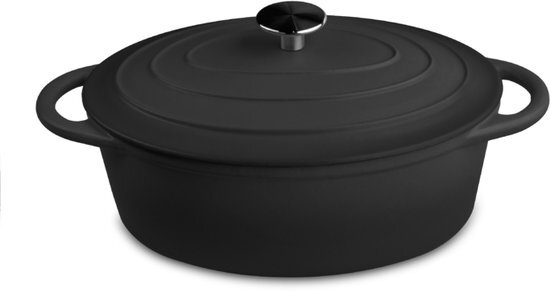 Oval Casserole 29 Cm