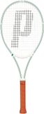 Prince Tennisracket - Warrior White Edition - Grip L2