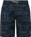 Protest Prtstones Jr Zwembroek Jongens True Black Printopdruk Regular Fit Met Elastische Tailleband Met Aantrekkoord 116