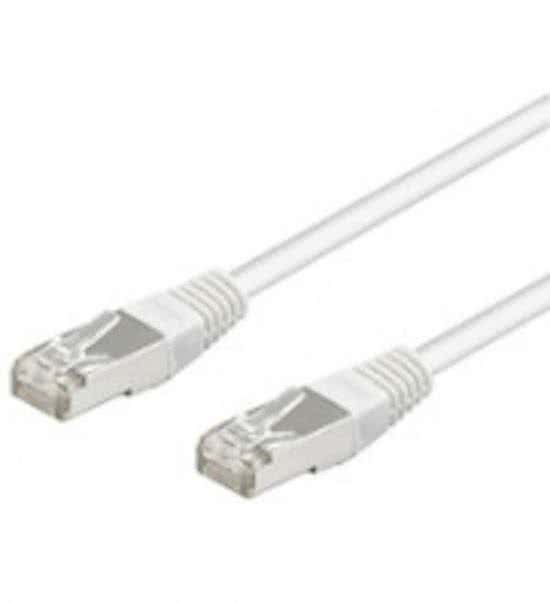 Wentronic CAT 5-1500 FTP 15.0m