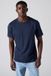 Levi's T-shirt - Homme - XS - Bleu / Navy Blazer