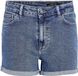 Noisy May NMMONI HW DNM SHORTS AZ358MB NOOS Shorts Blauw XL
