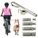 WalkyDog Plus Fiets hondenriem