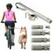 WalkyDog Plus Fiets hondenriem
