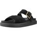 Clarks Aristella Mule Sandale Femme