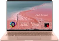 ASUS Zenbook / UX3480QA-U1091W / 90NB19K2-M00A00
