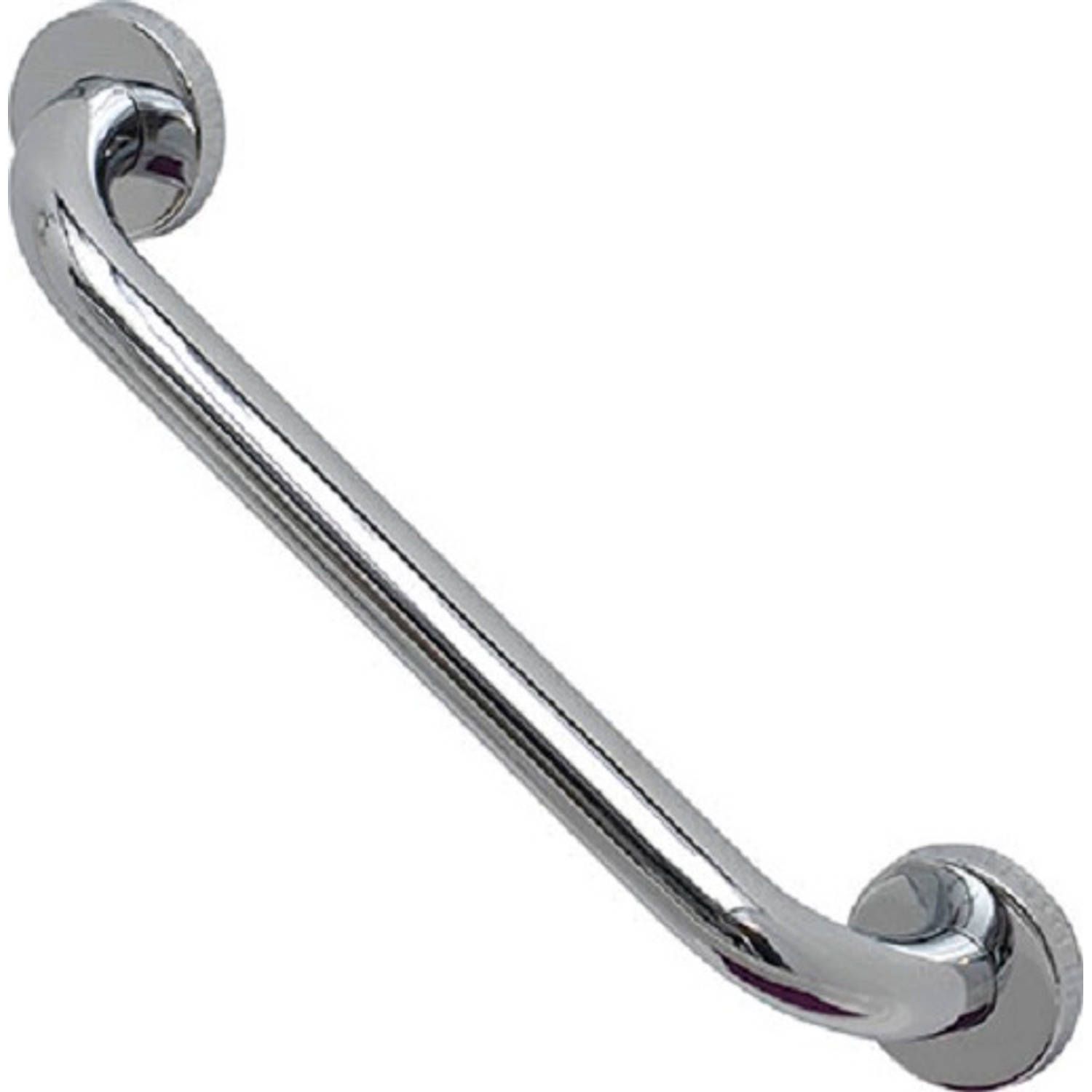 4Goodz RVS Handgreep badkamer 30 cm - Chroom