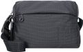 Mandarina Duck MD20 Medium Zip Crossover Schoudertas - Polyester - 28 x 19 x 9 cm