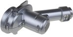 BLACK+DECKER - BEHUIZING MOTOR SNOERL. DRAADSTRIMMER GLC3630L - 90570298N