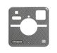 Polaroid POLSMFPCLC - Cameratas - Zwart