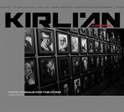 Radio Kirlian Camera Radio Signals for the Dying