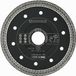 Rhodius 303900 DG15 Diamant doorslijpschijf Diameter 115 mm Boordiameter 22.23 mm Tegels, Keramiek 1 stuk(s)