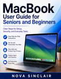 MacBook Apple MacBook / User Guide / 12345