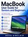 MacBook Apple MacBook / User Guide / 12345