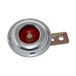Claxon/Hoorn 12 V Universeel