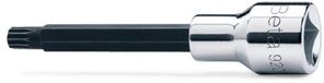 Beta Torx Dopslag 1/2" T30 Lang 120mm
